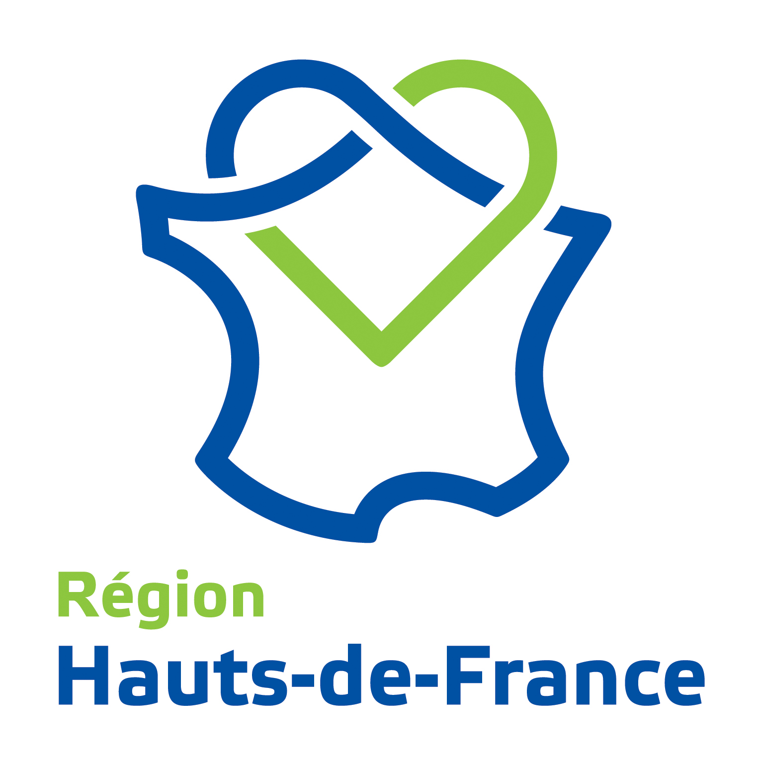 Logo Région Hauts-de-France